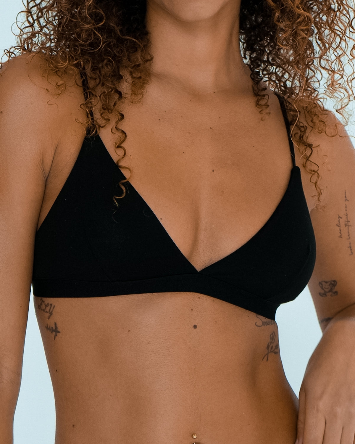 Core bralette