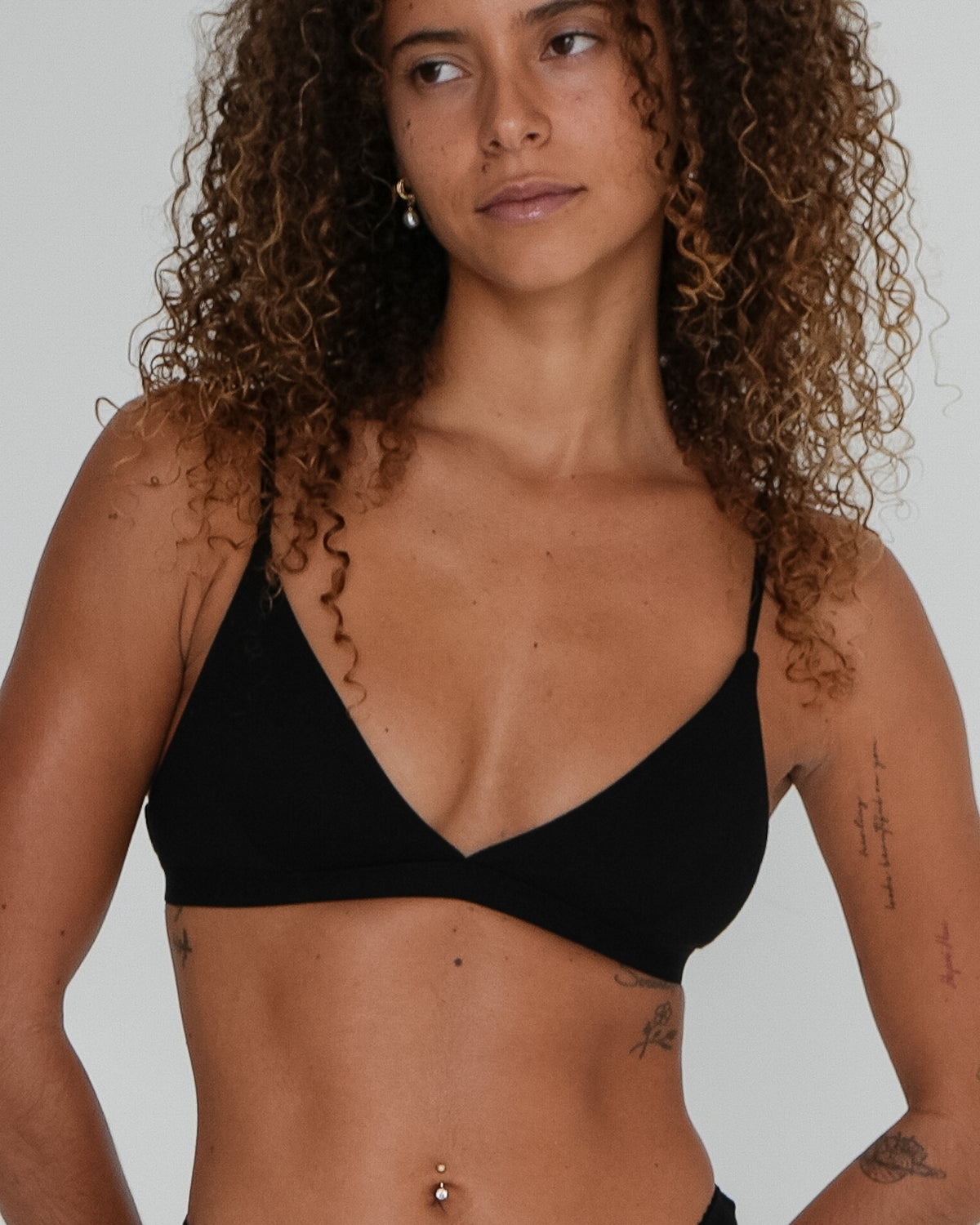 Core bralette